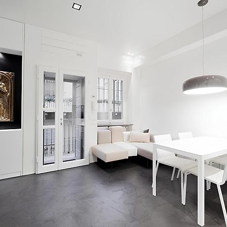 Suite Lux Near Duomo / Mm Tricolore Milán Exterior foto