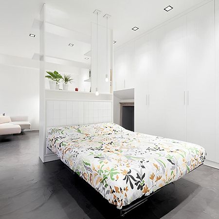 Suite Lux Near Duomo / Mm Tricolore Milán Exterior foto