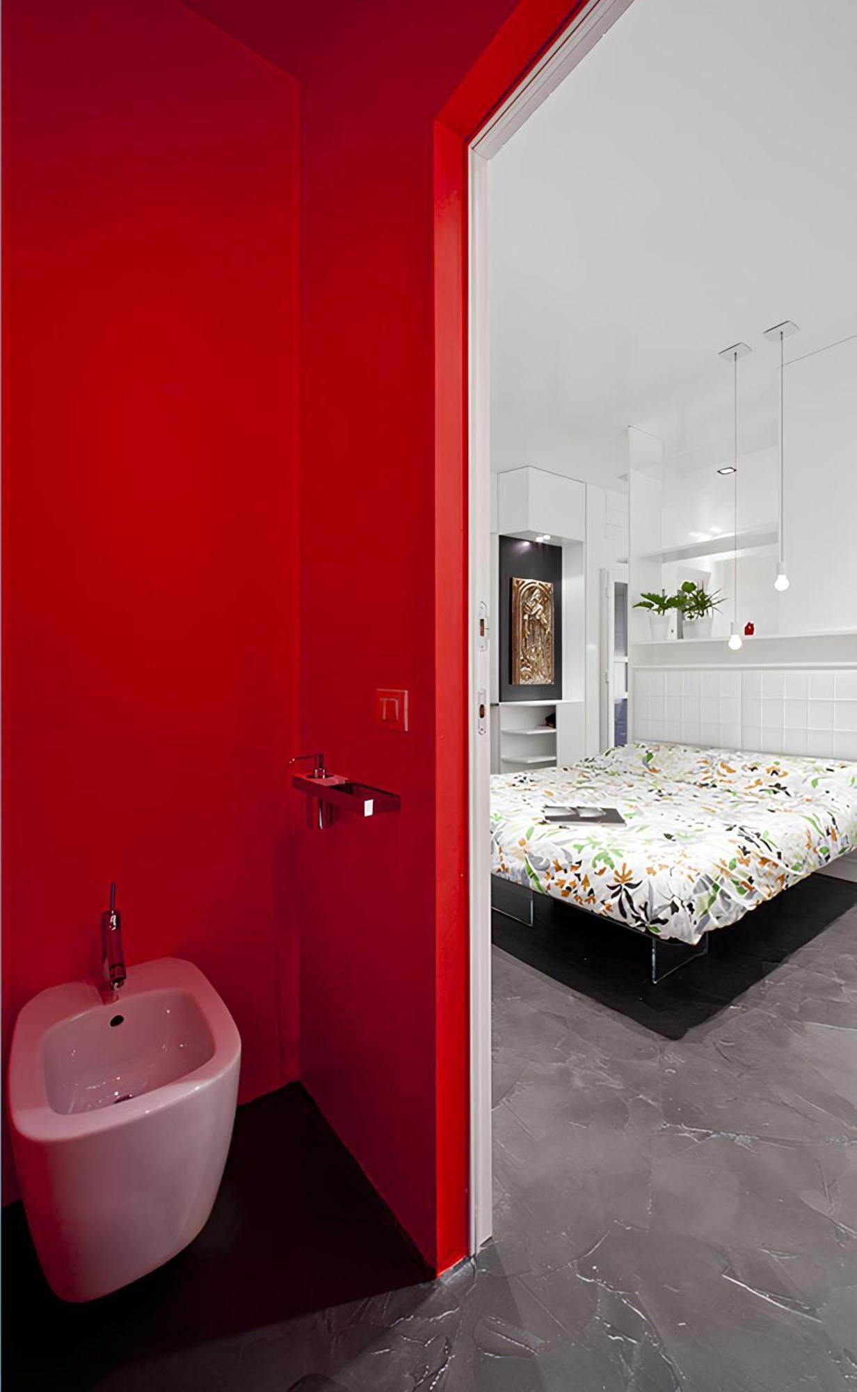 Suite Lux Near Duomo / Mm Tricolore Milán Exterior foto
