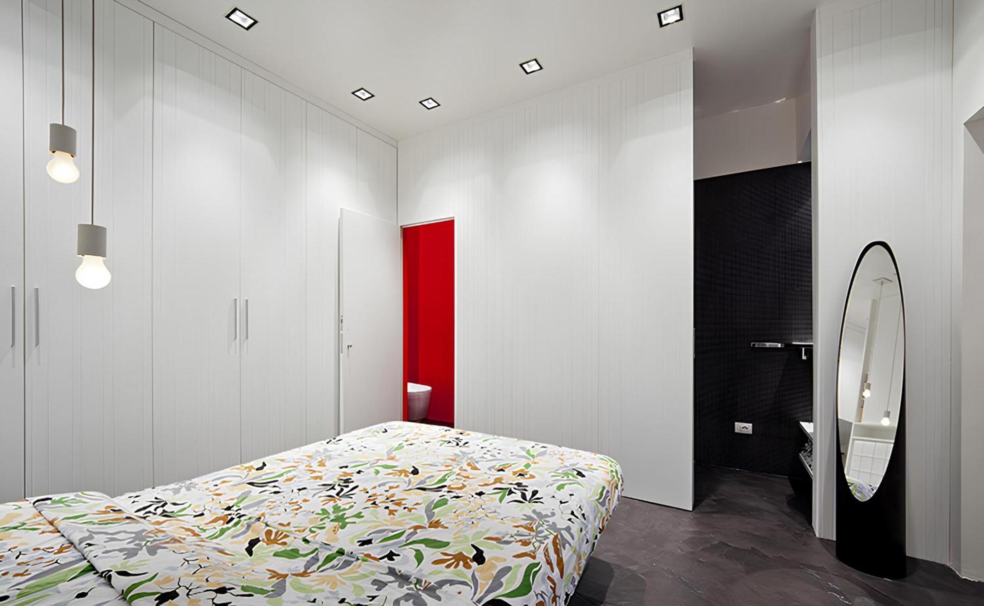 Suite Lux Near Duomo / Mm Tricolore Milán Exterior foto