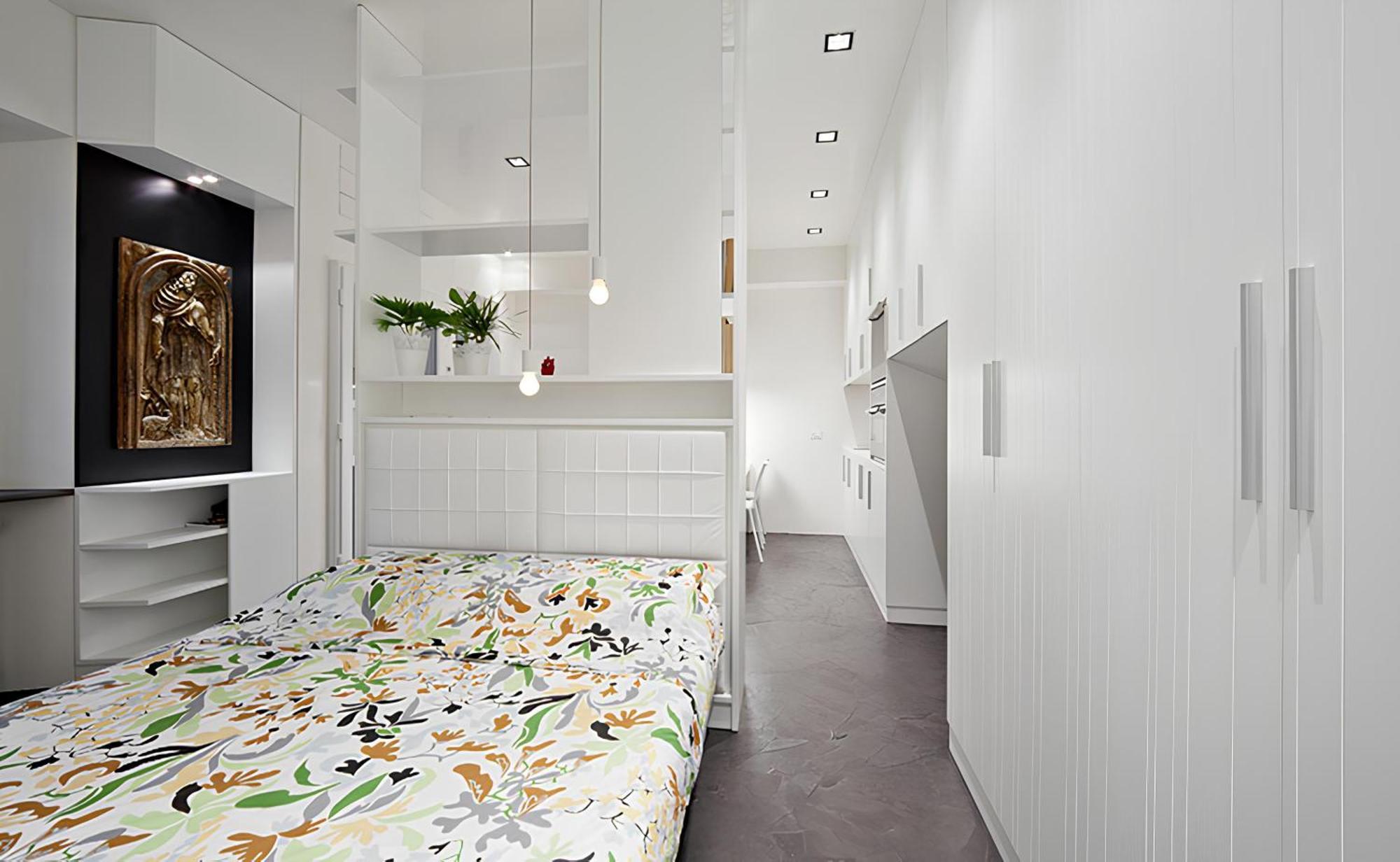 Suite Lux Near Duomo / Mm Tricolore Milán Exterior foto