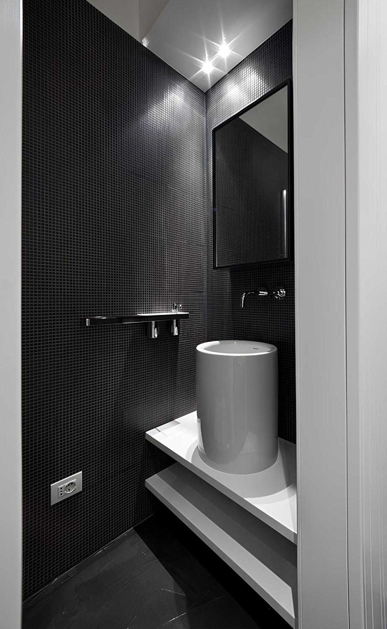 Suite Lux Near Duomo / Mm Tricolore Milán Exterior foto